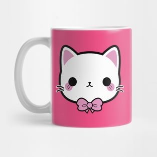 Cutecat Mug